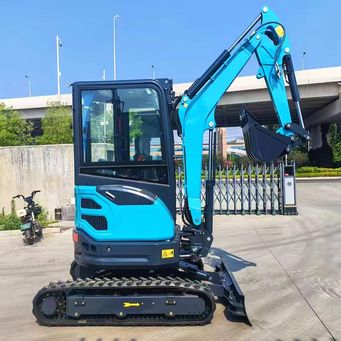 Construction Equipment