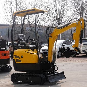 Construction Equipment