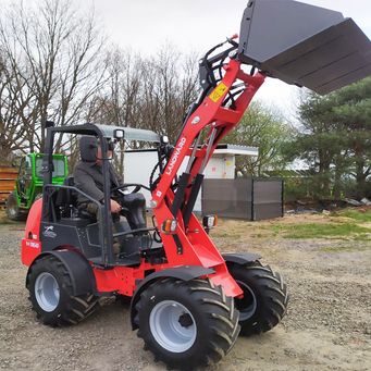 Construction Equipment