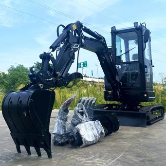 Construction Equipment