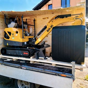 Construction Equipment