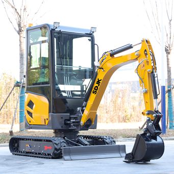 Construction Equipment