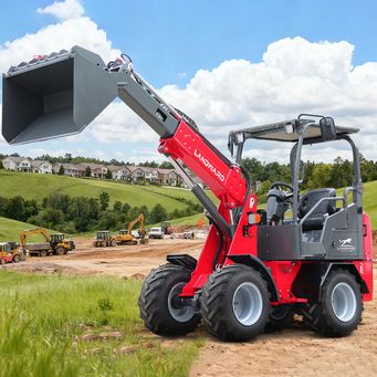 Construction Equipment