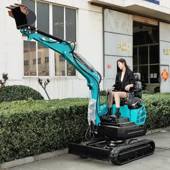 Construction Equipment