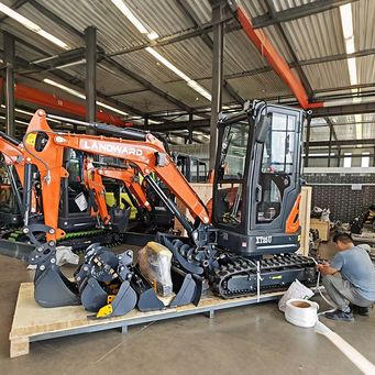 Construction Equipment