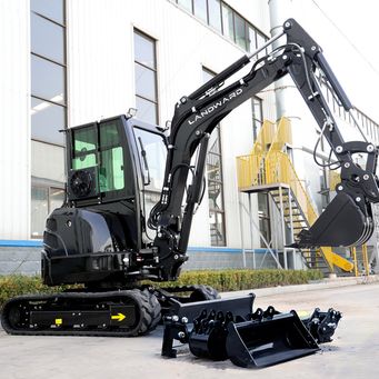 Construction Equipment