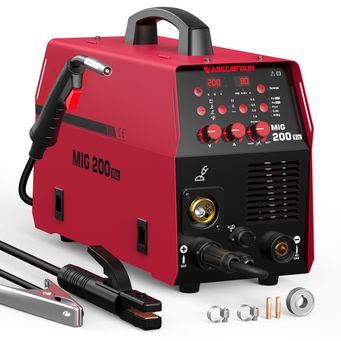 Welding Equipment  