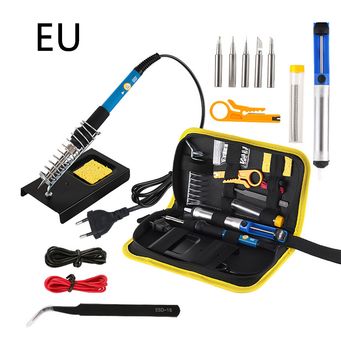 Welding Equipment  