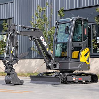 Construction Equipment