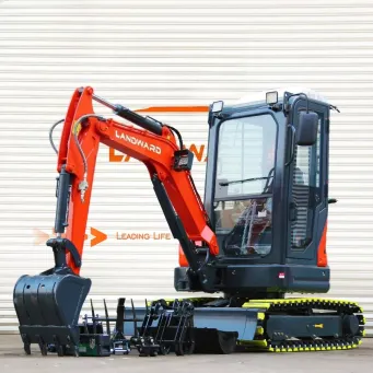 Construction Equipment