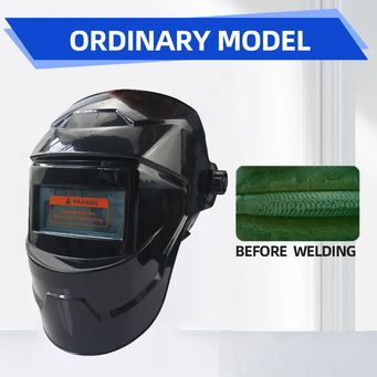 Welding Equipment  