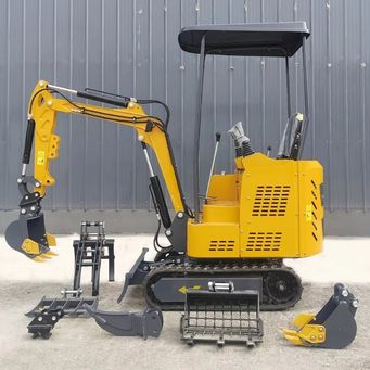 Construction Equipment