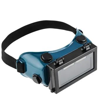Welding Equipment  
