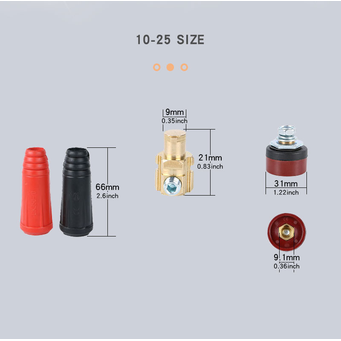 Welding Equipment  