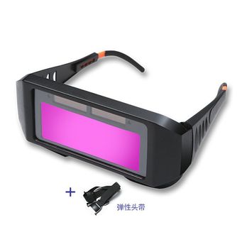 Welding Equipment  