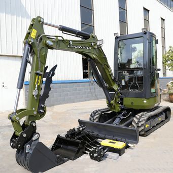 Construction Equipment