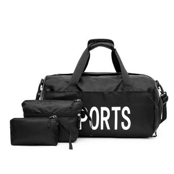 Sports Bags