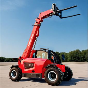 Construction Equipment