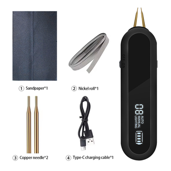 Welding Equipment  