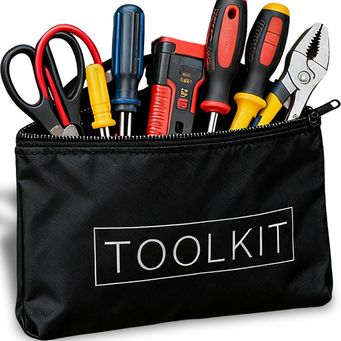 Tools Packaging