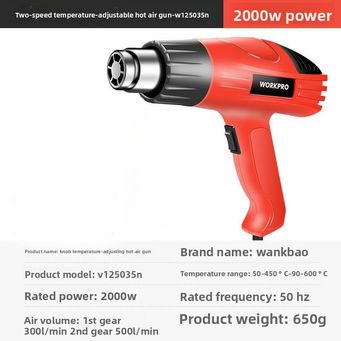 Power tool
