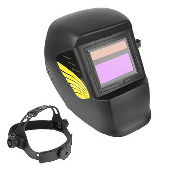 Welding Equipment  