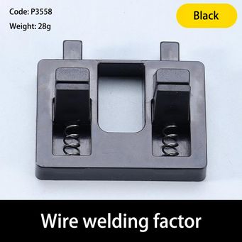 Welding Equipment  
