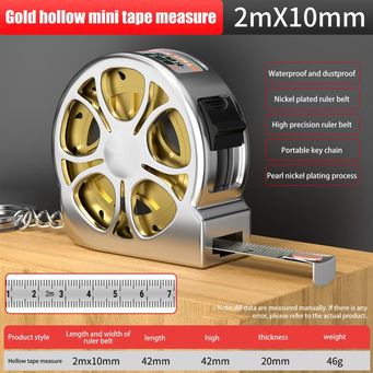 Measurement & Analysis