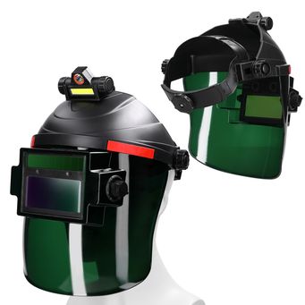 Welding Equipment  