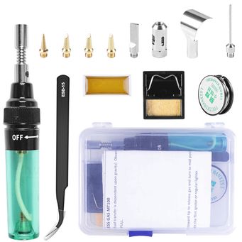 Welding Equipment  