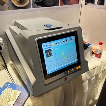 Measurement & Analysis