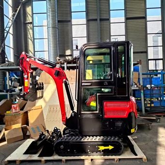 Construction Equipment