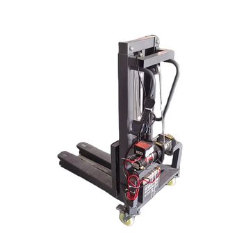 Handling, Warehousing & Transportation Equipment