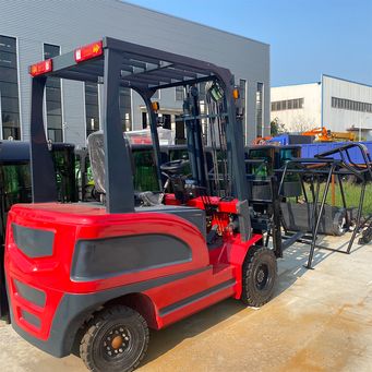 Handling, Warehousing & Transportation Equipment