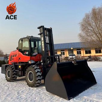 Handling, Warehousing & Transportation Equipment