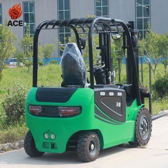Handling, Warehousing & Transportation Equipment