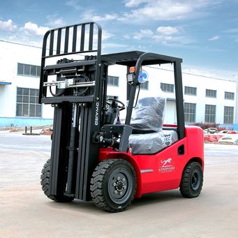 Handling, Warehousing & Transportation Equipment