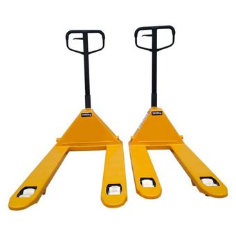 Handling, Warehousing & Transportation Equipment