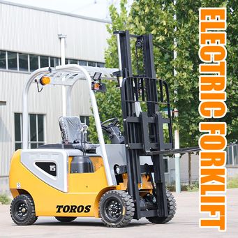 Handling, Warehousing & Transportation Equipment