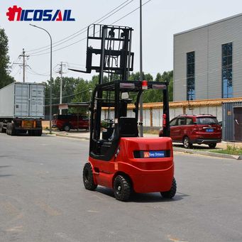 Handling, Warehousing & Transportation Equipment