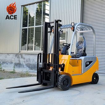 Handling, Warehousing & Transportation Equipment