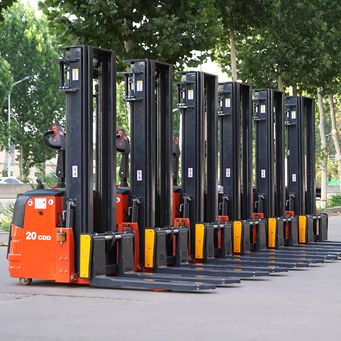 Handling, Warehousing & Transportation Equipment
