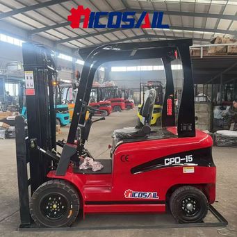 Handling, Warehousing & Transportation Equipment
