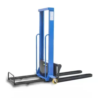 Handling, Warehousing & Transportation Equipment