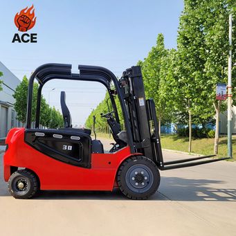 Handling, Warehousing & Transportation Equipment