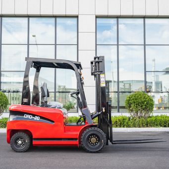 Handling, Warehousing & Transportation Equipment