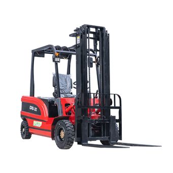Handling, Warehousing & Transportation Equipment