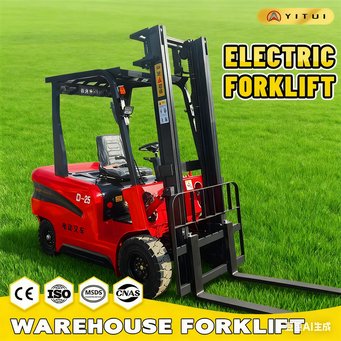Handling, Warehousing & Transportation Equipment