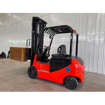Handling, Warehousing & Transportation Equipment