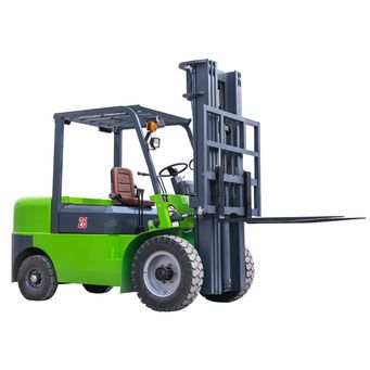 Handling, Warehousing & Transportation Equipment